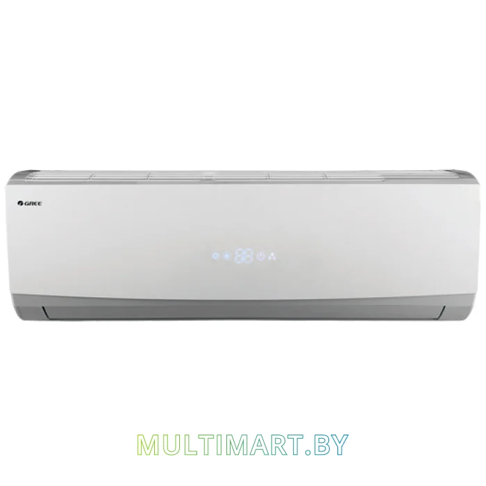 Кондиционер Gree GWH24QD-K6DNC2A c WI-FI